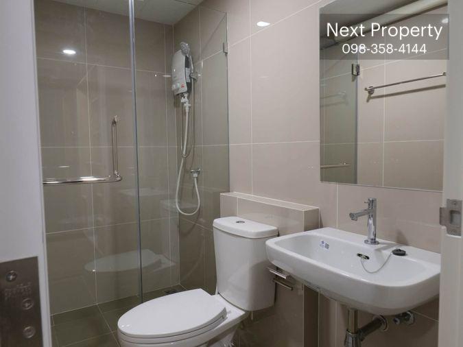picture AS2284 Sena Kith Srinakarin - Sridan Condo For Rent - 13/13