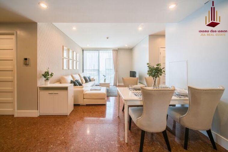 picture ✨ For Rent: Aguston Sukhumvit 22 Condo ✨💰 Only 75,000 THB/month - 1/5