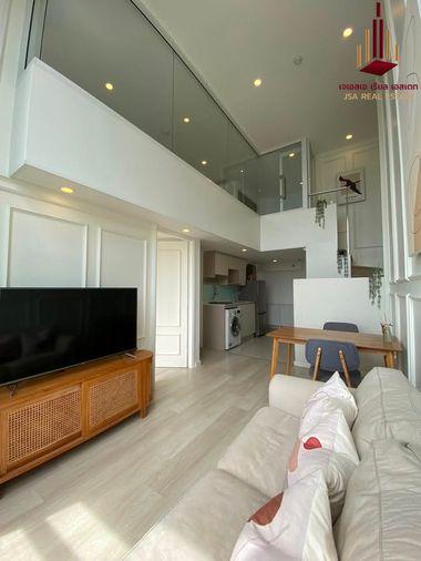 picture ✨ For Sale : KnightsBridge Prime Sathorn  Condo ✨  💰 Only 9,500,000 THB - 2/8
