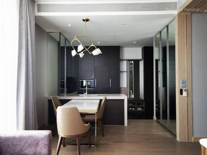 รูป ✨Condo for Rent : 28 Chidlom (AP-02) ( line : @condo91 ) - รูปที่ 6/8