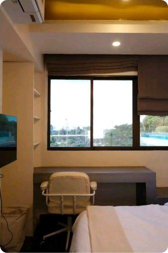 รูป 🎈#MT2608_059🎈💥ด่วน💥ว่างชัวร์ รีบคลิก ก่อนหลุดมือ‼️ 𝗙𝗼𝗿 𝗥𝗲𝗻𝘁 1️⃣3️⃣k.🔥ใกล้  BTS รัชโยธิน  คอนโด รัชวิภา เพลส  - รูปที่ 10/22