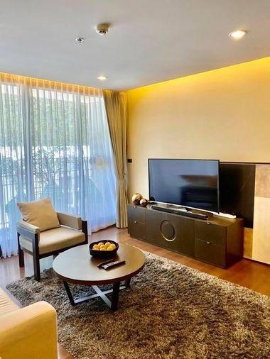 รูป RS7335 ให้เช่า The Hudson Sathorn 7 คอนโด Low-rise ระดับพรีเมียมใจกลางสาทร ใกล้ BTS ช่องนนทรี  - รูปที่ 2/9