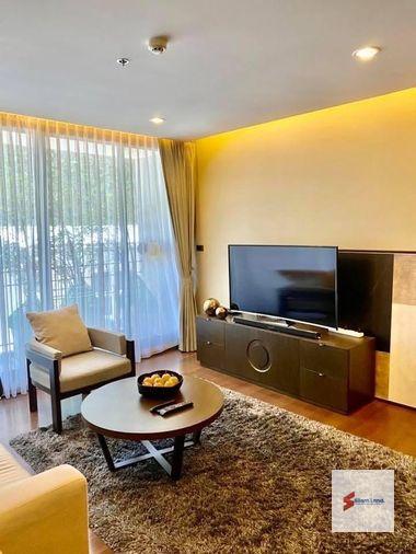 รูป RS7335 ให้เช่า The Hudson Sathorn 7 คอนโด Low-rise ระดับพรีเมียมใจกลางสาทร ใกล้ BTS ช่องนนทรี - รูปที่ 2/9