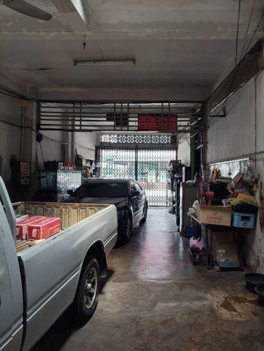รูป BL155 |ขายด่วน! โรงแรมบ้านนาค 42ห้อง อาคารพักอาศัย สูง 4 ชั้น  ติดถนนพิชิตบำรุง ตำบลบางนาค อำเภอเมืองนราธิวาส จังหวัดนราธิวาส - รูปที่ 6/9
