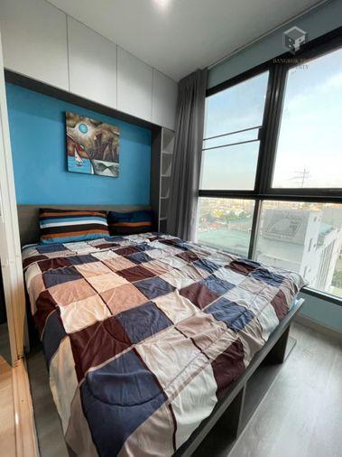 picture IDEO Mobi Sukhumvit 81 | Available for immediate occupancy. - 1/11