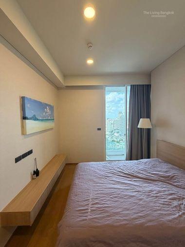 รูป ✨Condo for Rent : Siamese Exclusive Sukhumvit 42 (AP-02) ( line : @condo91 ) - รูปที่ 8/24