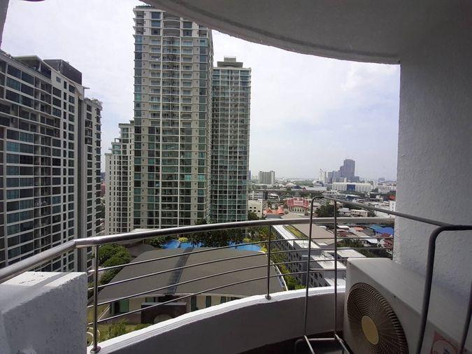 picture Supalai Place Sukhumvit 39 | Convenient location, connecting Sukhumvit, Asoke, and Thonglor. - 9/9