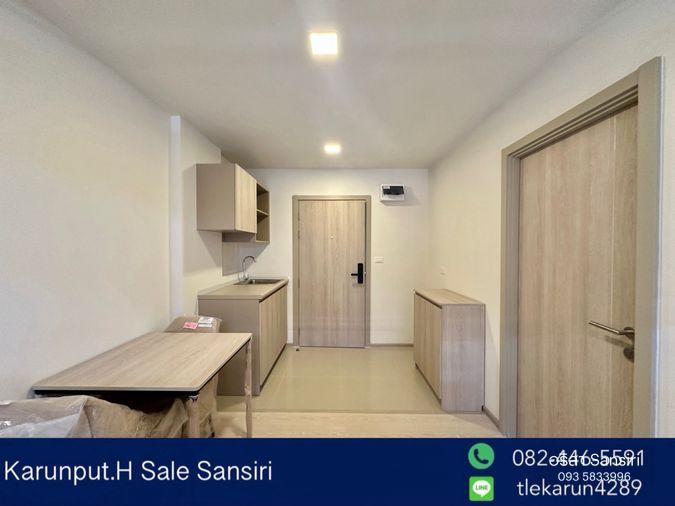 picture 🔥 Hot Price!!🔥Dcondo sand Hatyai 🛍️ 33 Sq.m. 1 Bed 1 Bath- Pool View - 2/19