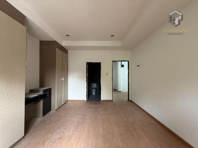 รูป 🏡 Bangna Villa | ✨ บ้านเดี่ยว 2 ชั้น หลังใหญ่ บนที่ดินเกือบ 100 ตร.ว. ทำเลบางนา - รูปที่ 3/5