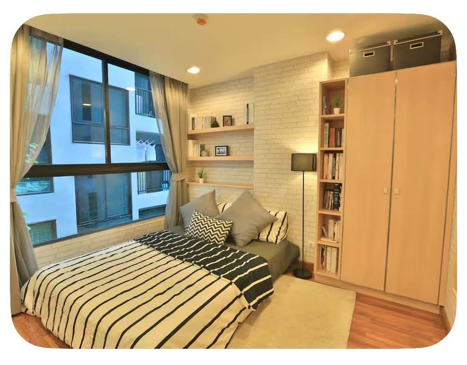 รูป 🔥 ขายคอนโด🏢 ซีนิธ เพลซ สุขุมวิท 42 | Zenith Place 42 | ใกล้ BTS เอกมัย - รูปที่ 3/6