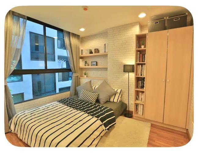 picture 🔥 Condo for Sale – Zenith Place 42 (Sukhumvit 42)  | Near BTS Ekkamai - 3/6
