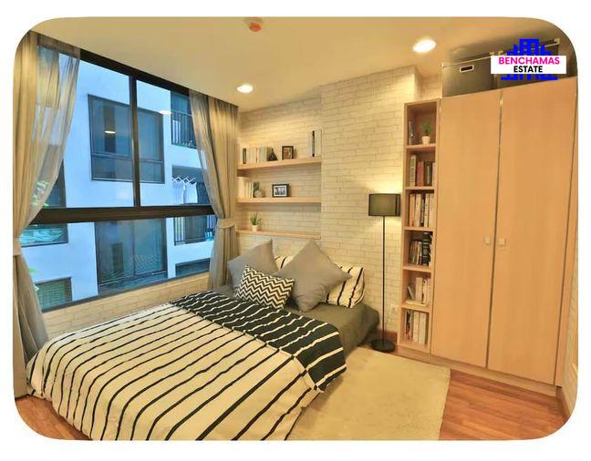 picture ðĨ Condo for Sale â Zenith Place 42 (Sukhumvit 42) | Near BTS Ekkamai - 3/6