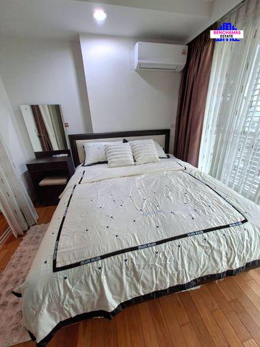 picture 🔥 Condo for Sale – THE LINE Phahon - Pradipat, Near Lat Phrao Intersection - 6/10