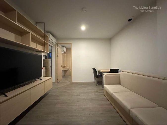 รูป ✨Condo for Rent : The Shade Sathon 1 (AP-02) ( line : @condo91 ) - รูปที่ 2/9