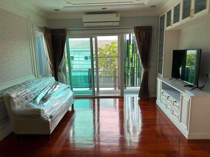 picture 🏠 House for Rent | Laddarom Bangna   Property Code | LNP-H1106  - 9/22