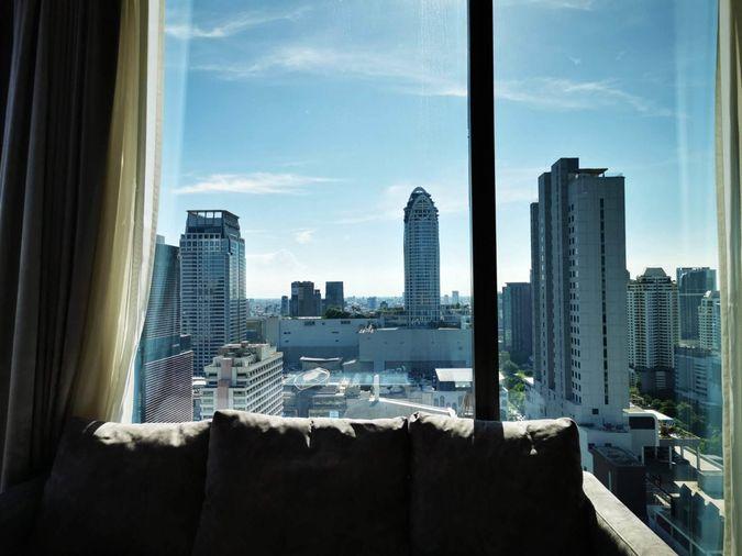 รูป ✨Condo for Rent : 28 Chidlom (AP-02) ( line : @condo91 ) - รูปที่ 8/8