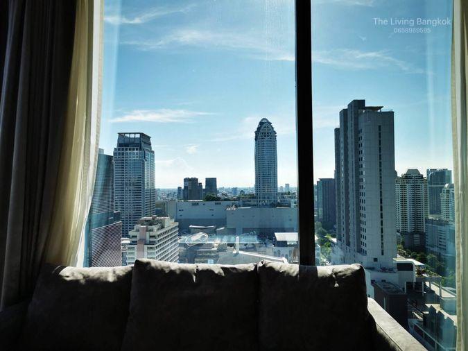 รูป ✨Condo for Rent : 28 Chidlom (AP-02) ( line : @condo91 ) - รูปที่ 8/8