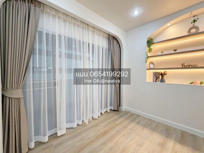 picture Sasikarn100826 For sale Baan Prachaniwet - 11/13