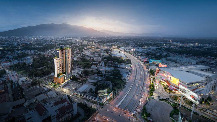 picture 🔥 For Sale: Luxury ,Chiang Mai! Walk to Central Festival! 🔥 - 32/39
