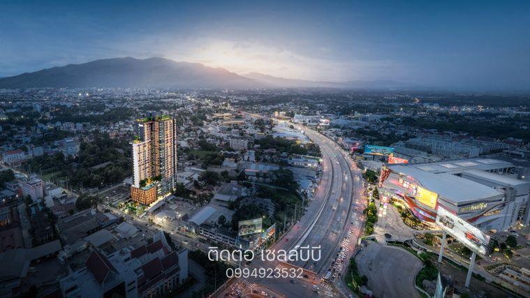 picture ðĨ For Sale: Luxury ,Chiang Mai! Walk to Central Festival! ðĨ - 32/39