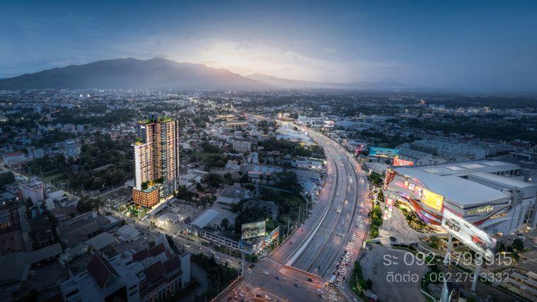 picture ðĨ For Sale: Luxury ,Chiang Mai! Walk to Central Festival! ðĨ - 32/39