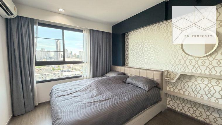 รูป IDEO Sukhumvit 93 | 1 ห้องนอน | 31 ตร.ม. | ใกล้ BTS บางจาก | Line: puttcapital - รูปที่ 6/6