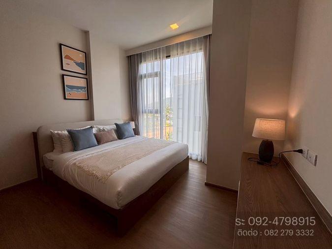 รูป Best Location in Phuket - Canvas Unit 020403 - รูปที่ 12/26