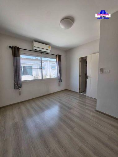 รูป 🔥 ขายทาวน์โฮม🏡 อินดี้ ศรีนครินทร์-ร่มเกล้า | Indy Srinakarin-Romklao - รูปที่ 11/13