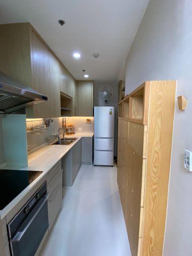 รูป 🏙️ PFD-08938 Supalai Oriental Sukhumvit 39 | ศุภาลัย โอเรียนทัล สุขุมวิท 39 | Building C - รูปที่ 13/13