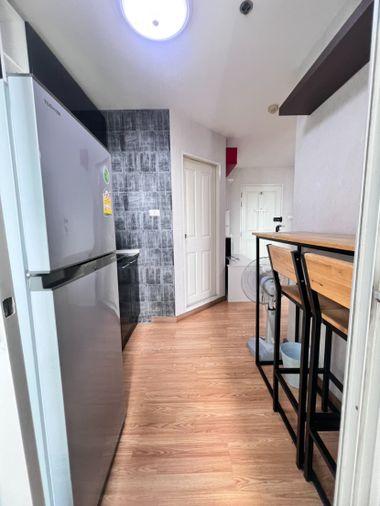 รูป 💖💖ขาย  The Trust Residence Pinklao (1 Br 29  ตร.ม/1.55  ล้าน) ชั้น 25 ครบ ใกล้ห้าง,ถนนใหญ่ /สนใจสอบถามได้นะคะ Line ID = atfirm2010💖💖 - รูปที่ 8/9