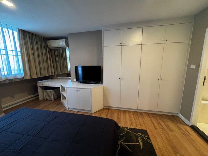 รูป Best Price ✨ให้เช่า Supalai Place Sukhumvit 39 ห้องสวย ตกแต่งเฟอร์ครบ พร้อมเข้าอยู่ ใกล้ BTS พร้อมพงษ์ 💗DS4013 | Line @Dstay - รูปที่ 9/17