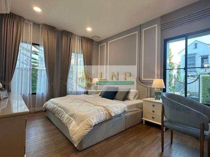 picture ð House for Rent | NANTAWAN RAMA 9 New Krungthepkreetha Property Code | LNP-H1105 - 14/19