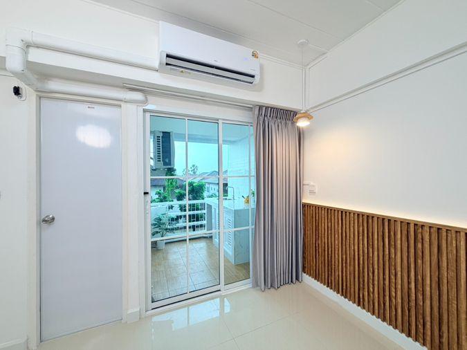 รูป 🏠✨ ขาย 🏢 คูณสุขวิลล์ คอนโด ย่านนวมินทร์–รามอินทรา 💰 ราคาเพียง 949,000 บาท❗️ - รูปที่ 3/11
