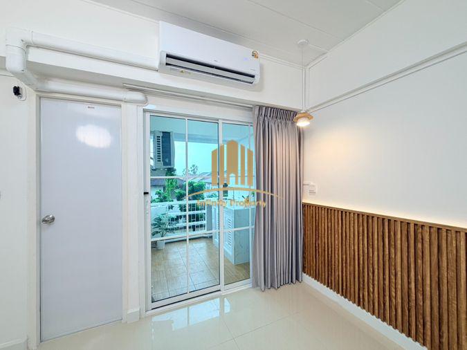 รูป 🏠✨ ขาย 🏢 คูณสุขวิลล์ คอนโด ย่านนวมินทร์–รามอินทรา 💰 ราคาเพียง 949,000 บาท❗️ - รูปที่ 3/11