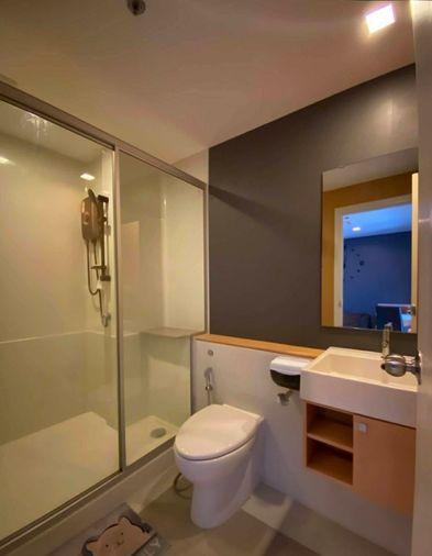 picture Condo for rent: Skyline Rattanathibet, 31 sq.m., 8th floor - 7/9