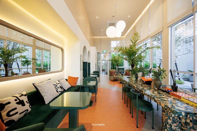 picture 🔥 Hot Price!!🔥Dcondo sand Hatyai 🛍️ 33 Sq.m. 1 Bed 1 Bath- Pool View - 7/19
