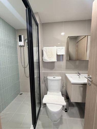 รูป ขายด่วน! 2 ห้องนอน 2 ห้องน้ำ - The Base Bukit - รูปที่ 3/8