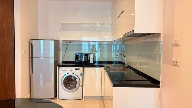 รูป RS7331 ให้เช่า  ขาย Bright 24 Sukhumvit 24 Luxury Residence ใจกลางสุขุมวิท ใกล้ BTS พร้อมพงษ์ - รูปที่ 3/8