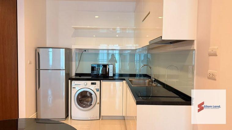 รูป RS7331 ให้เช่า ขาย Bright 24 Sukhumvit 24 Luxury Residence ใจกลางสุขุมวิท ใกล้ BTS พร้อมพงษ์ - รูปที่ 3/8