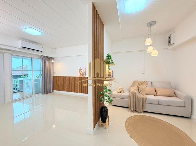 รูป 🏠✨ ขาย 🏢 คูณสุขวิลล์ คอนโด ย่านนวมินทร์–รามอินทรา 💰 ราคาเพียง 949,000 บาท❗️ - รูปที่ 1/11