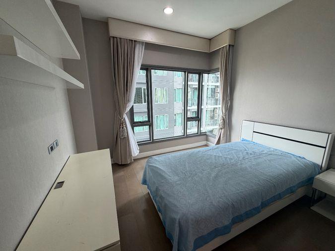 รูป 2ห้องนอน 80ตร.ม. คอนโดหรูติดBTSทองหล่อ เพียง 49,000บาท - รูปที่ 11/14