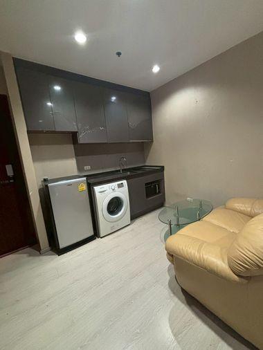 รูป ให้เช่า Rhythm Asoke ห้องสวยราคาย่อมเยาพร้อมเข้าอยู่ - รูปที่ 4/6