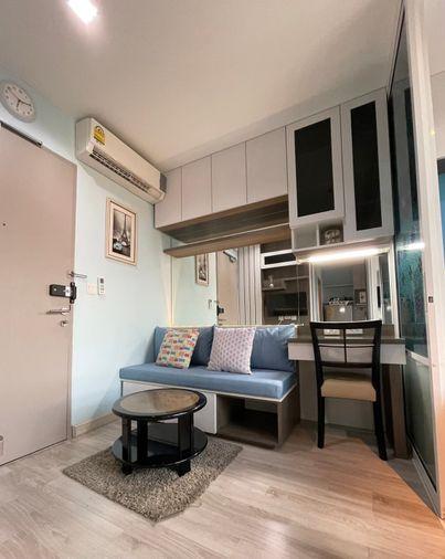 picture IDEO Mobi Sukhumvit 81 | Available for immediate occupancy. - 5/11