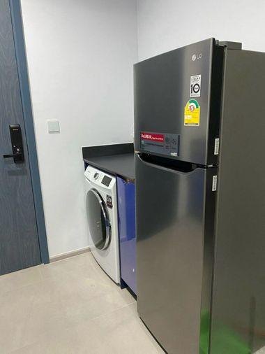 picture For Rent XT Ekkamai Unit 259/162 (No pets allowed) - 9/13