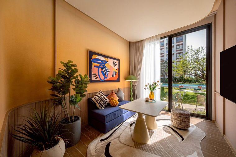 picture D Condo Campus Khon Kaen Condo for Sale - 17/28