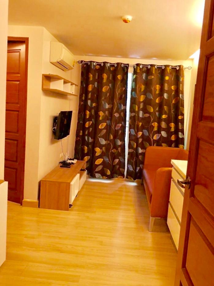 รูป 🏙️✨ FOR RENT: Emerald Residence Ratchada  💰 Rental Price: 10,000 THB/month | 📲 Line ID: @condobkk (with @)   - รูปที่ 3/5