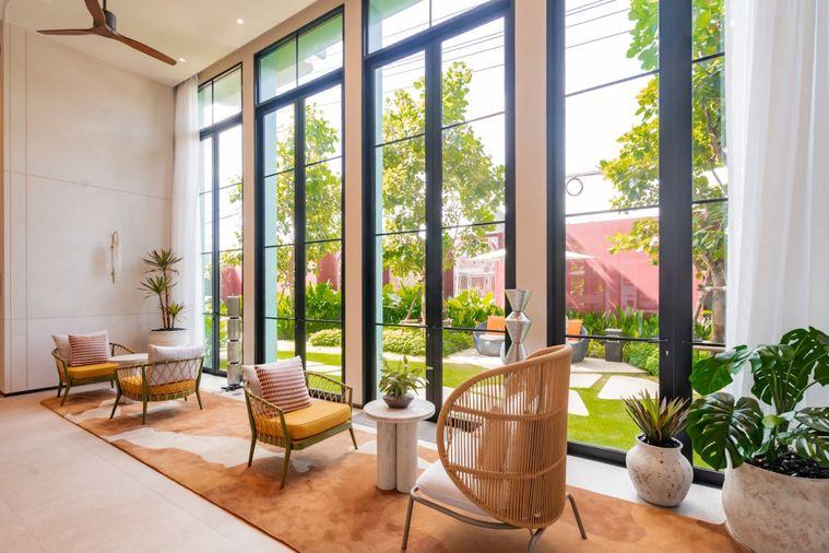picture 📣 Show Room Alreay Buy - The Base Bukit in Phuket - 30 sqm - Ready to move   - 17/22