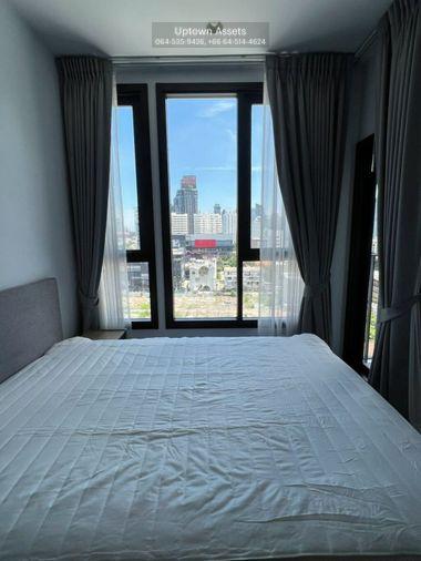 picture For Rent XT Ekkamai Unit 259/162 (No pets allowed) - 2/13