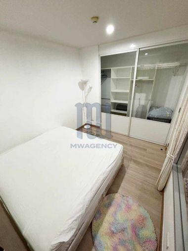 รูป ห้องว่าง 💎💎MW agency❣️❤️❣️❤️เดอะ พาร์คแลนด์ ตากสิน - ท่าพระ - รูปที่ 13/14