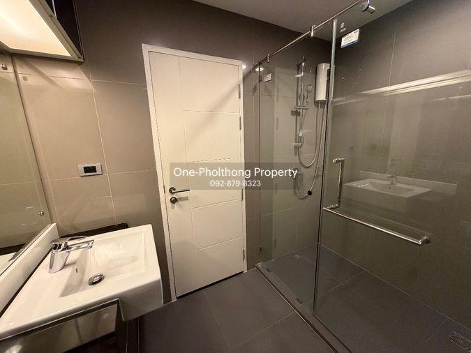 รูป 2ห้องนอน 80ตร.ม. คอนโดหรูติดBTSทองหล่อ เพียง 49,000บาท - รูปที่ 12/14